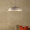 Kaelan Taupe Pendant Ceiling Light