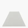 Keira Tapered 12" Lamp Shade Cream