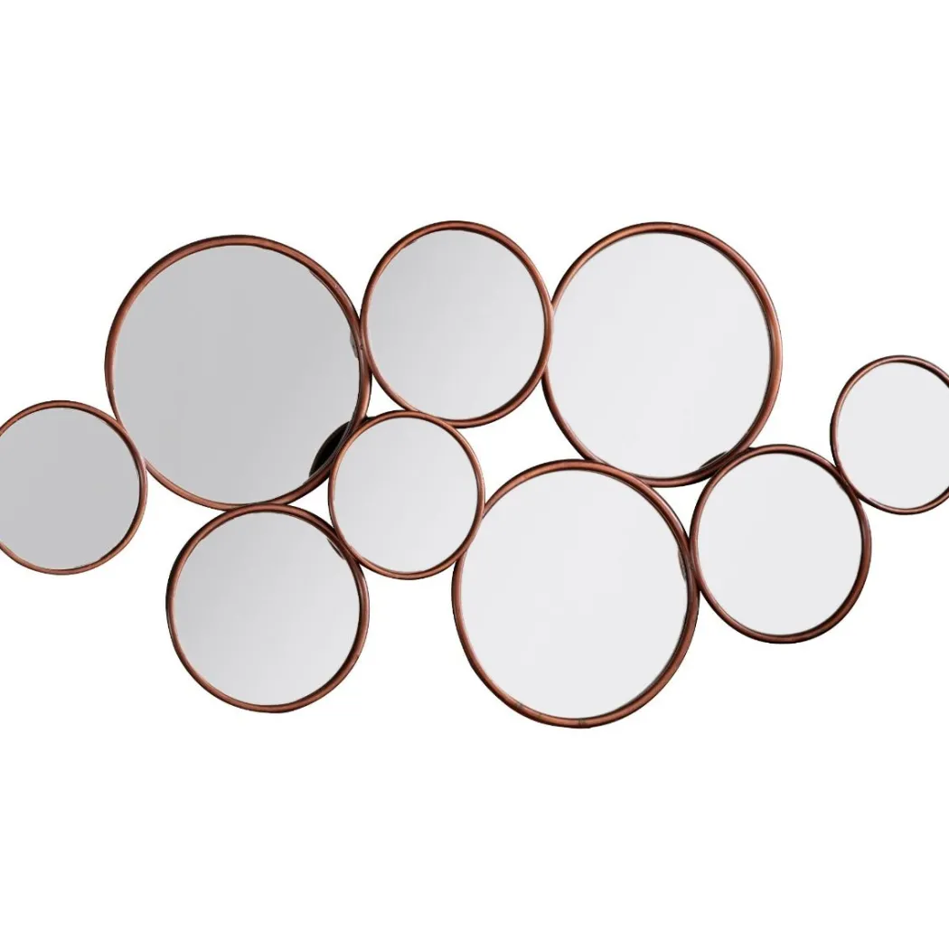 Kempsford 121x59cm Mirror
