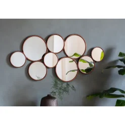 Kempsford 121x59cm Mirror