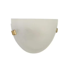 Kent Wall Bracket Light Antique Brass