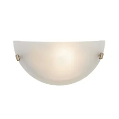 Kent Wall Bracket Light Antique Brass