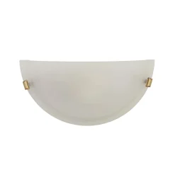 Kent Wall Bracket Light Antique Brass