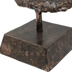 Keoni Circle Sculpture