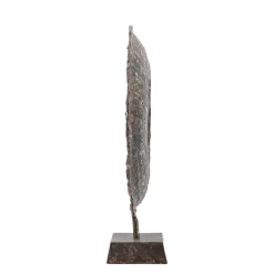 Keoni Circle Sculpture