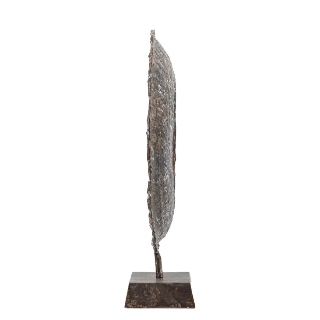 Keoni Circle Sculpture