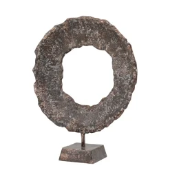 Keoni Circle Sculpture