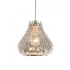 Keto Pendant Light Shade Clear Glass
