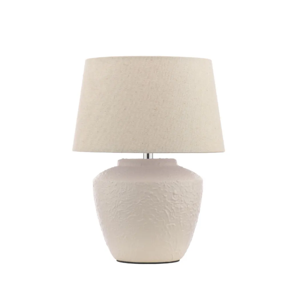 Lianne Ivory Table Lamp