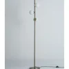 Lior 3-Light Antique Brass Floor Lamp