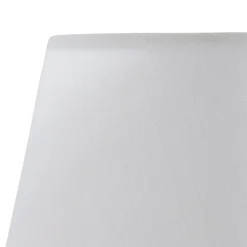 Lizzie 15cm Ivory Candle Shade