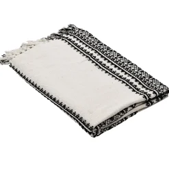Longlac Throw