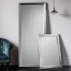 Luna 30x70" Leaner Mirror