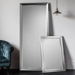Luna 30x70" Leaner Mirror