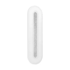 Macchioni White LED Wall Light