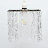 Maren Clear Easy-Fit Pendant