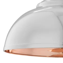 Maris Polished Chrome Easy-Fit Pendant