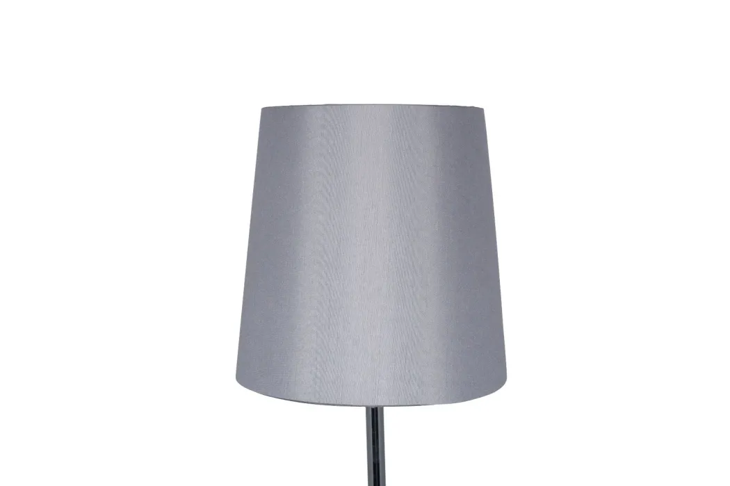 Martha Steel Grey 40cm Shade