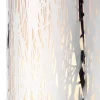 Mason 2 Light Polished Chrome Floor Lamp