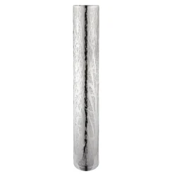 Mason 2 Light Polished Chrome Floor Lamp
