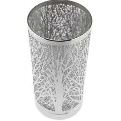 Mason Polished Chrome Touch Table Lamp