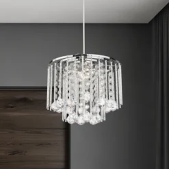 McQueen Pendant Light Shade Small