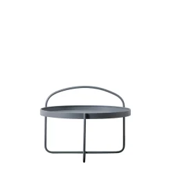 Melbury Grey Coffee Table