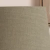 Milos Pistachio Green 50cm Shade