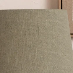 Milos Pistachio Green 50cm Shade