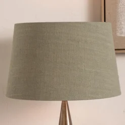 Milos Pistachio Green 50cm Shade