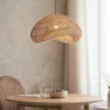 Misra Natural Easyfit Pendant Shade