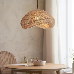 Misra Natural Easyfit Pendant Shade