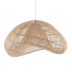 Misra Natural Easyfit Pendant Shade
