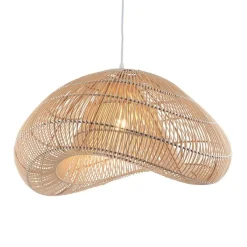 Misra Natural Easyfit Pendant Shade