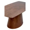 Monaco 1.8M Dining Set with 6 Chelsea Chairs