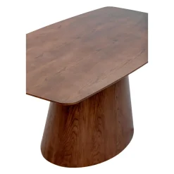 Monaco 1.8M Dining Set with 6 Chelsea Chairs