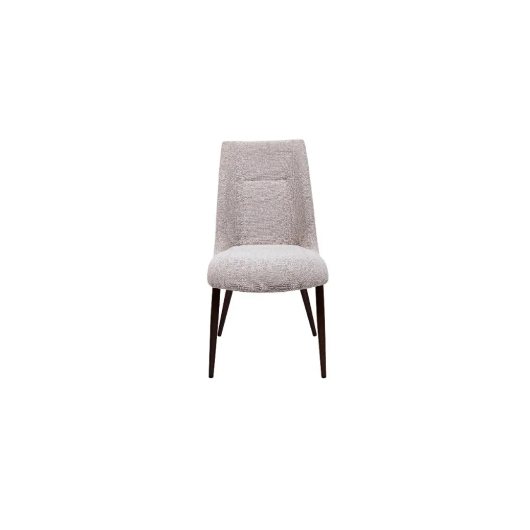 Monaco 1.8M Dining Set with 6 Chelsea Chairs