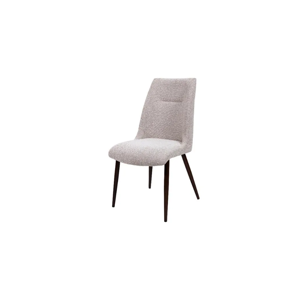 Monaco 1.8M Dining Set with 6 Chelsea Chairs