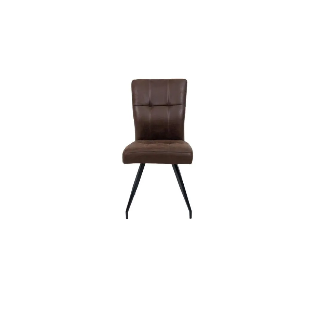 Montana 1.8M Dining Set with 4 Chairs 1 Bench