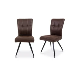 Montana 1.8M Dining Set with 4 Chairs 1 Bench