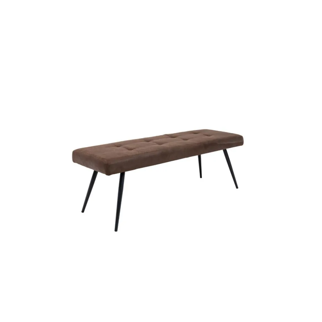 Montana 1.8M Dining Set with 4 Chairs 1 Bench