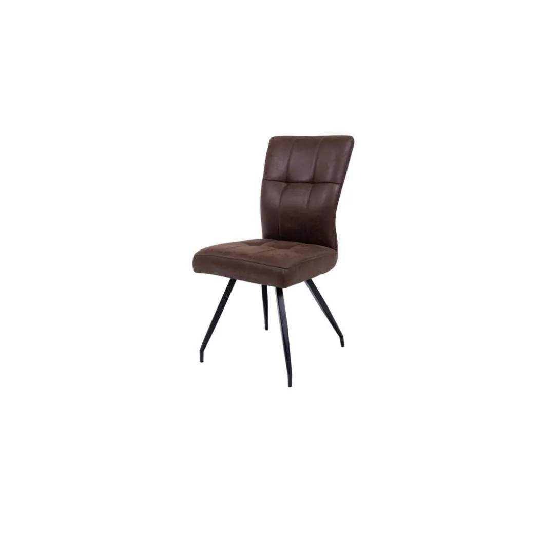 Montana 1.8M Dining Set with 4 Chairs 1 Bench