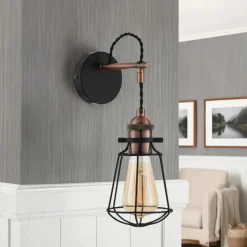 Montgomery Wall Light