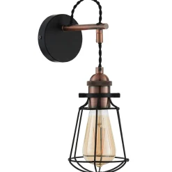 Montgomery Wall Light