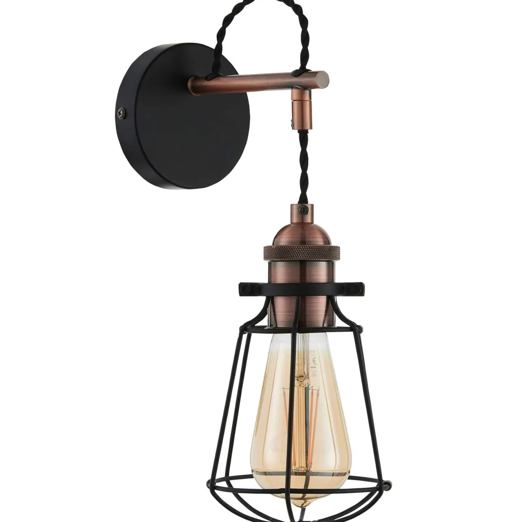 Montgomery Wall Light