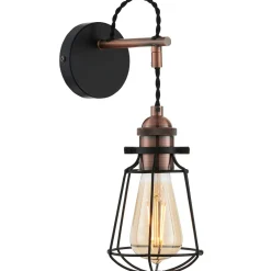 Montgomery Wall Light
