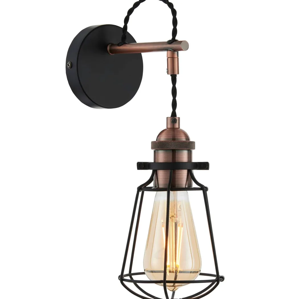 Montgomery Wall Light