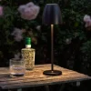 Munich Rechargeable Table Lamp