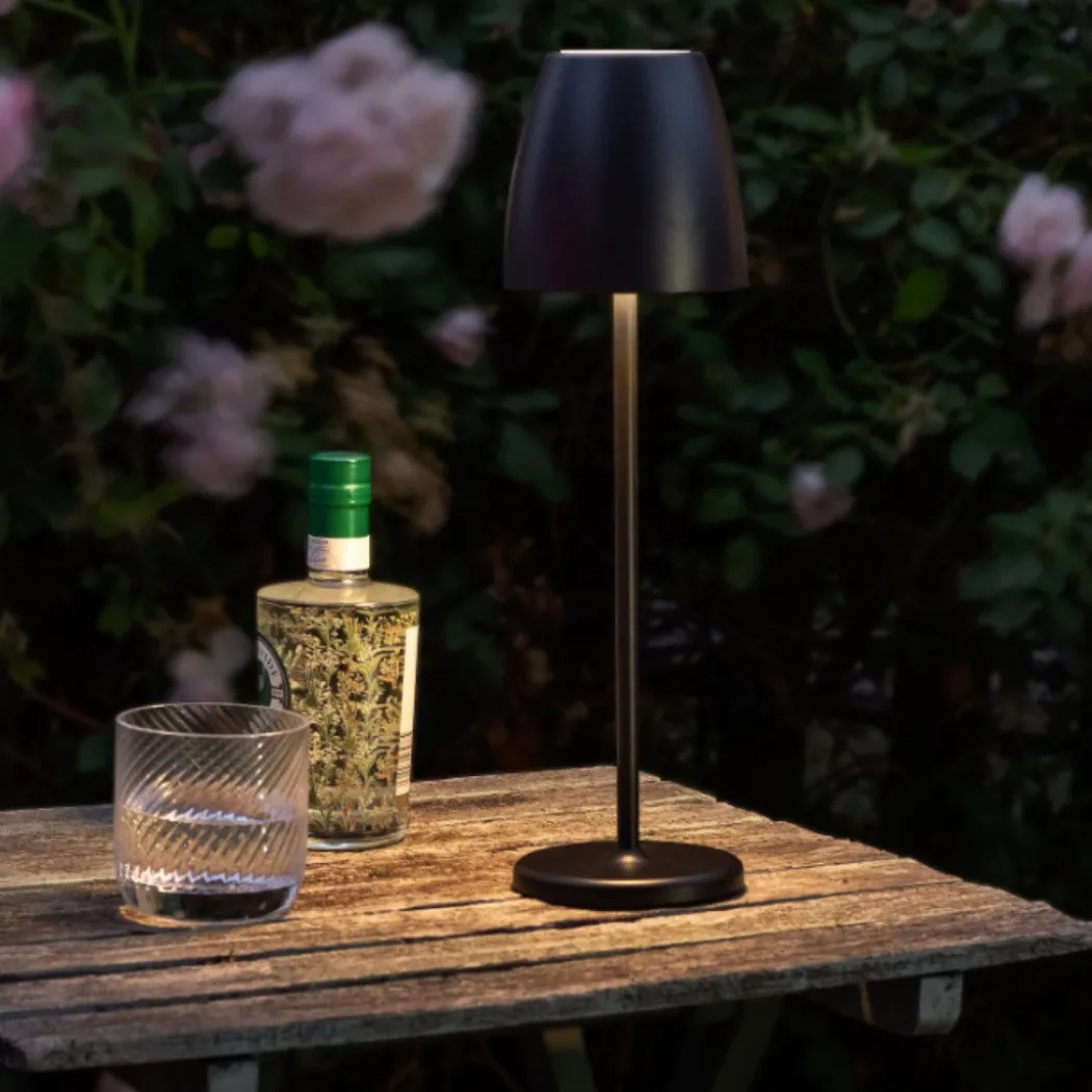 Munich Rechargeable Table Lamp
