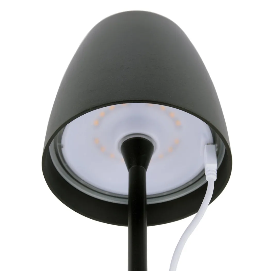 Munich Rechargeable Table Lamp